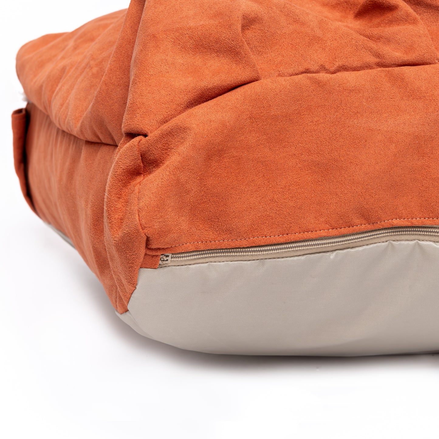 Cama Cave - Terracota