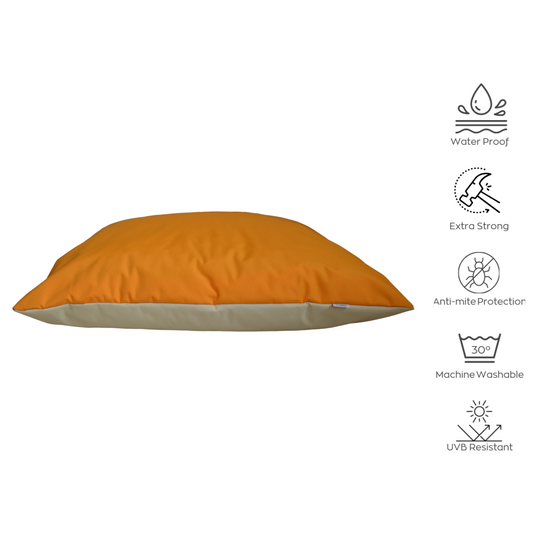 Cama Basic Indestructible - Sunshine