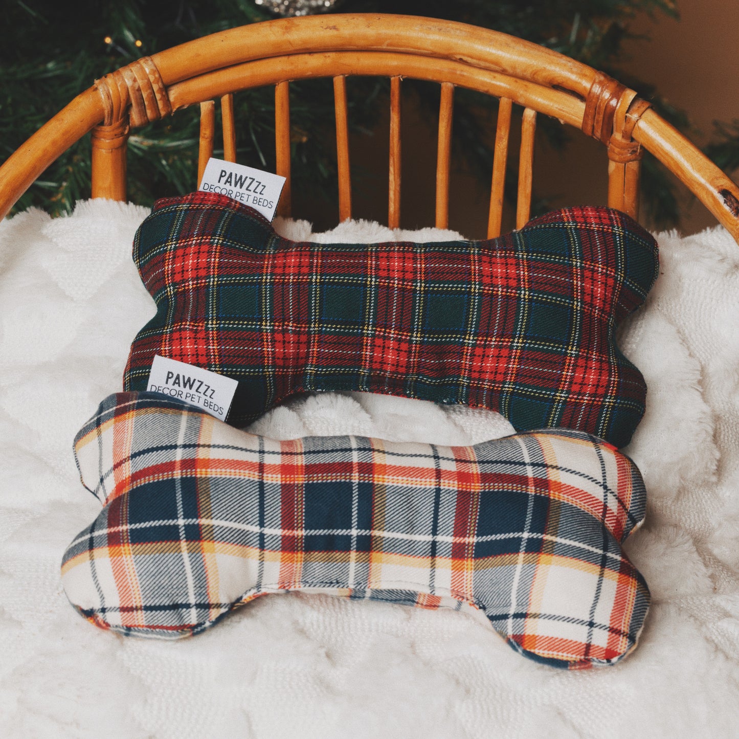 Osso Solidário - Edição Natal