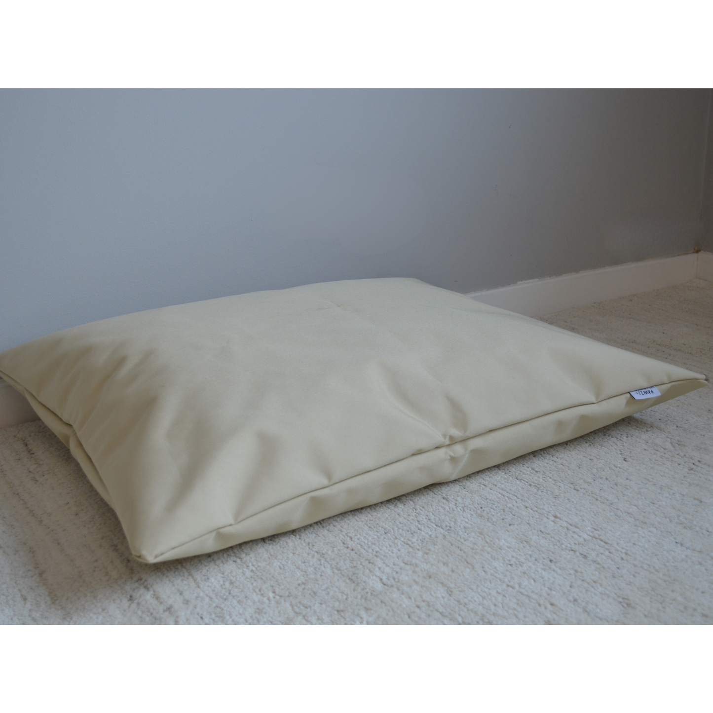 Cama Basic Indestructible - Bege