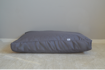 Cama Contour Indestructible - Titamium Grey