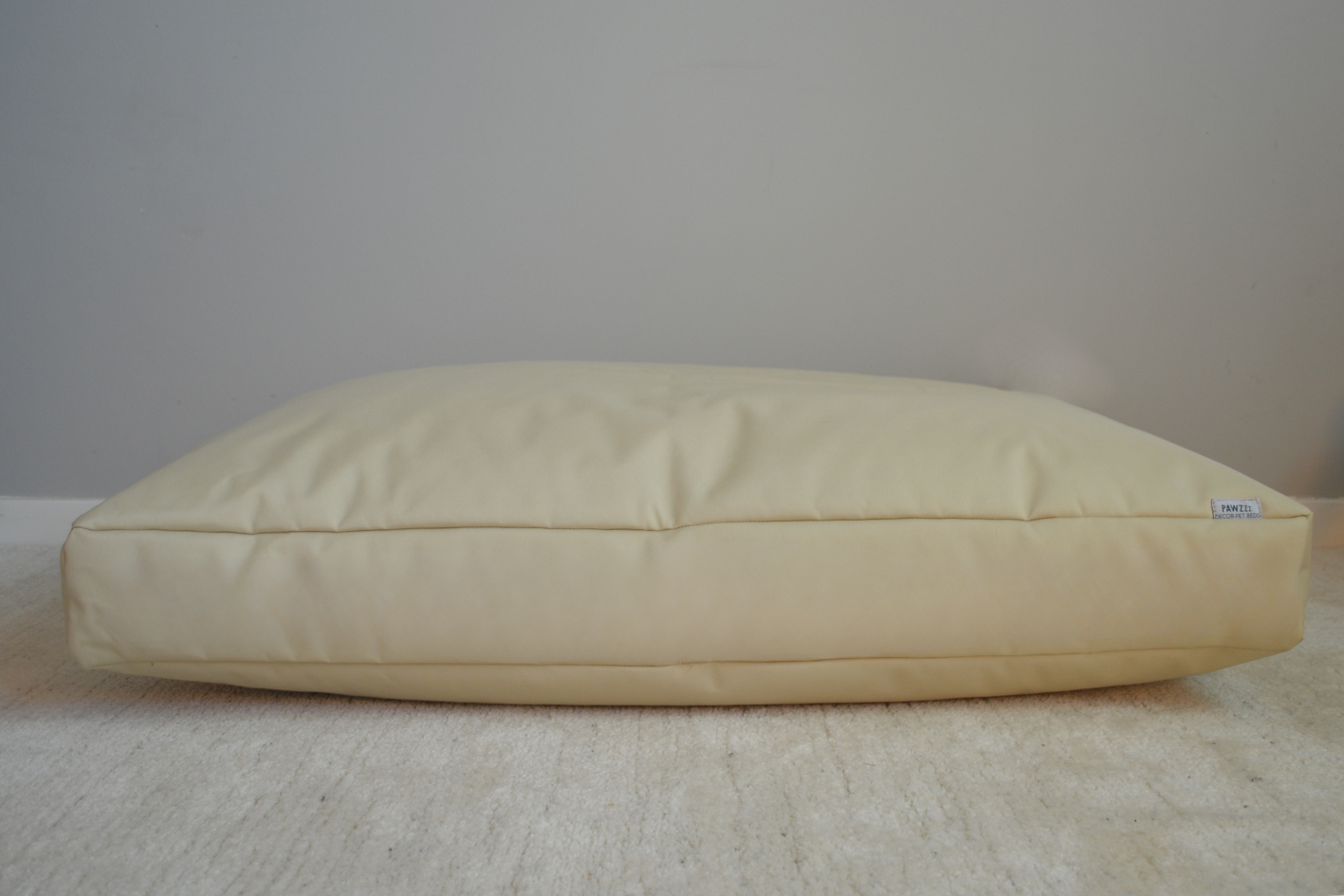Cama Contour Indestructible - Bege Natura