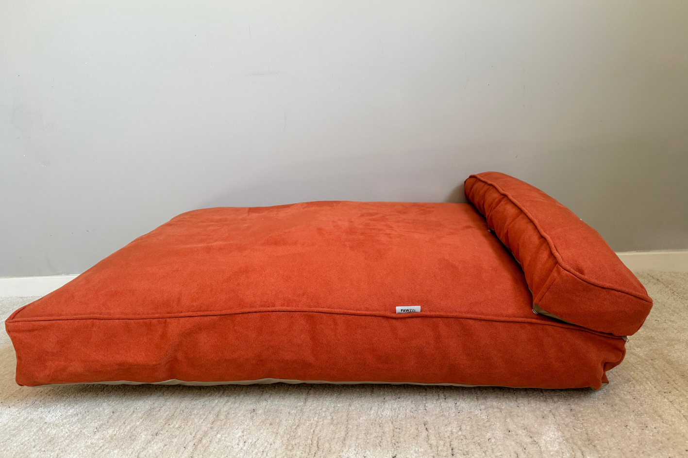 Cama Contour - Terracota