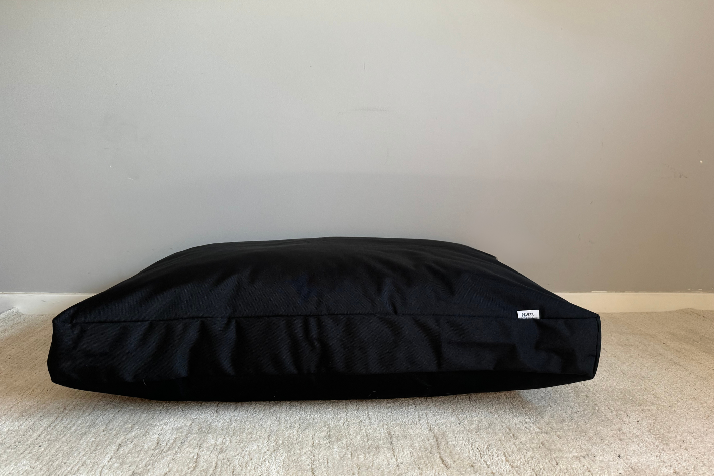 Cama Contour Indestructible - Dark Night