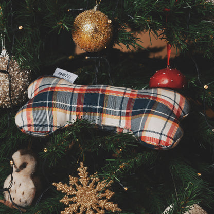 Osso Solidário - Edição Natal