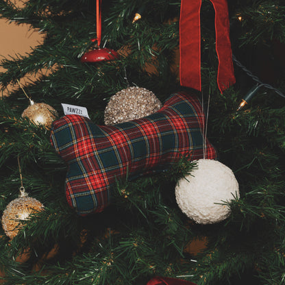 Osso Solidário - Edição Natal