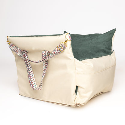 CarSeat Comfort - Forest