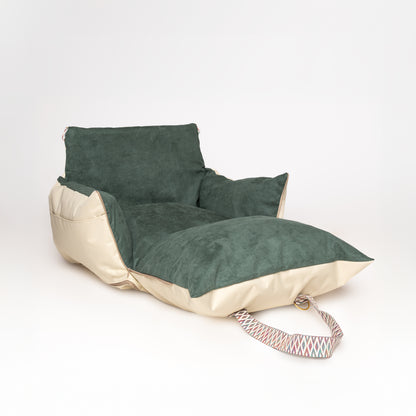 CarSeat Comfort - Forest