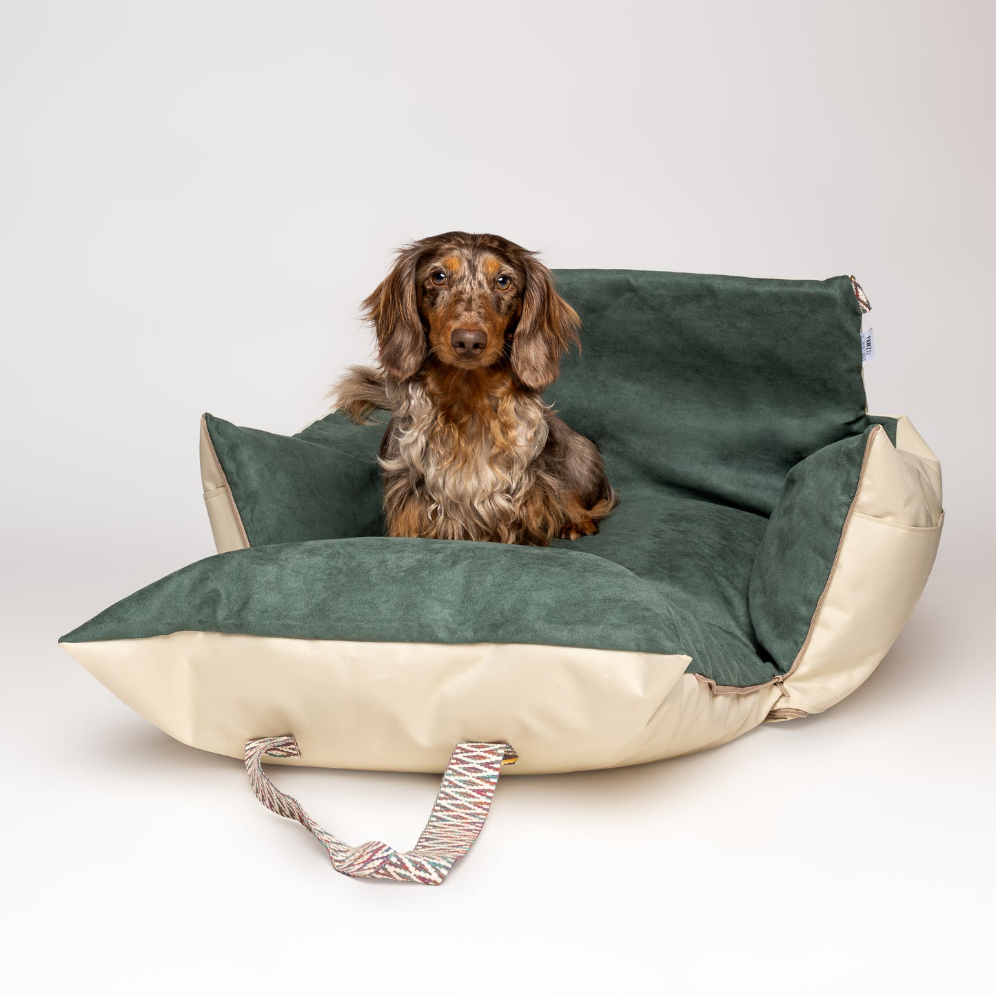 CarSeat Comfort - Forest