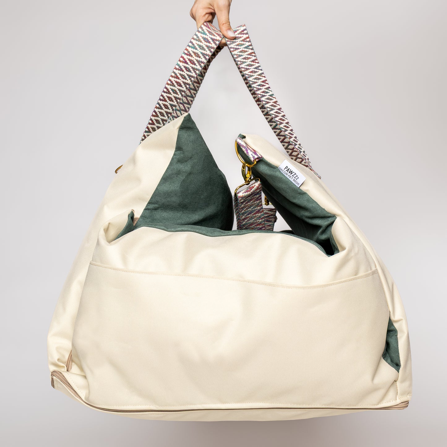 CarSeat Comfort - Forest
