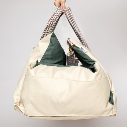 CarSeat Comfort - Forest