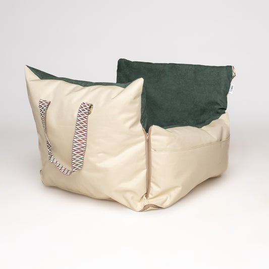CarSeat Comfort - Forest