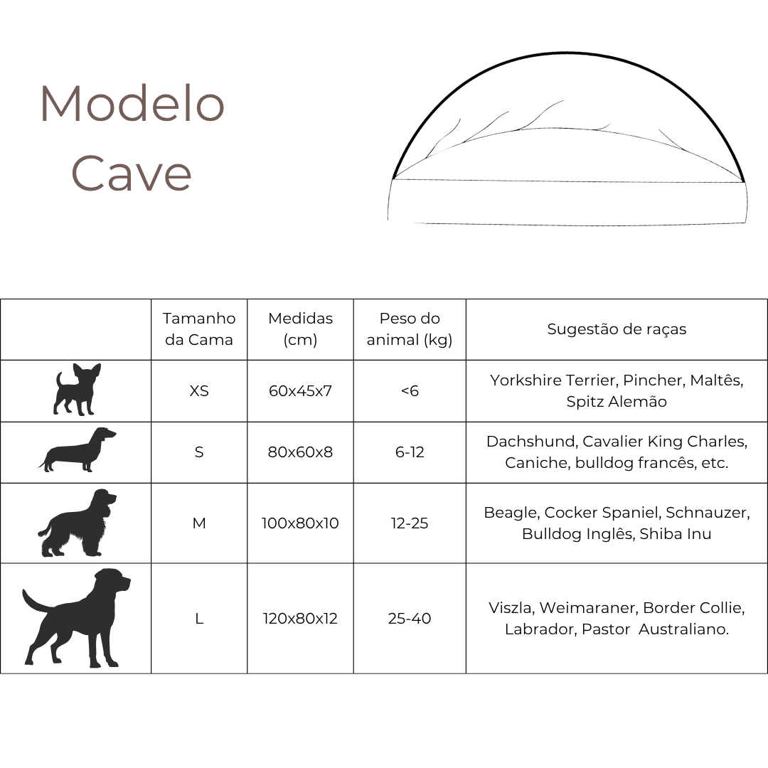 Cama Cave Bubble Collection® 2026 - Basalt Gray