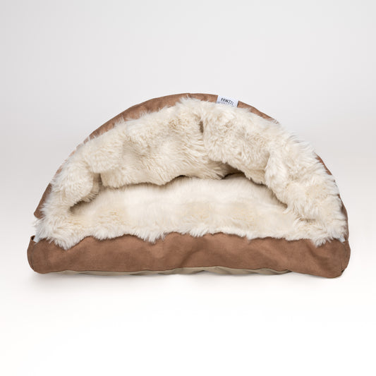 Cama Cave Bubble Collection® 2026 - Camel