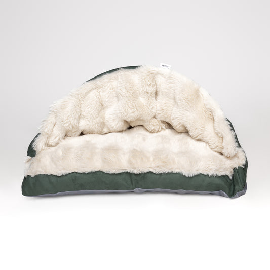 Cama Cave Bubble Collection® 2026 - Olive Green