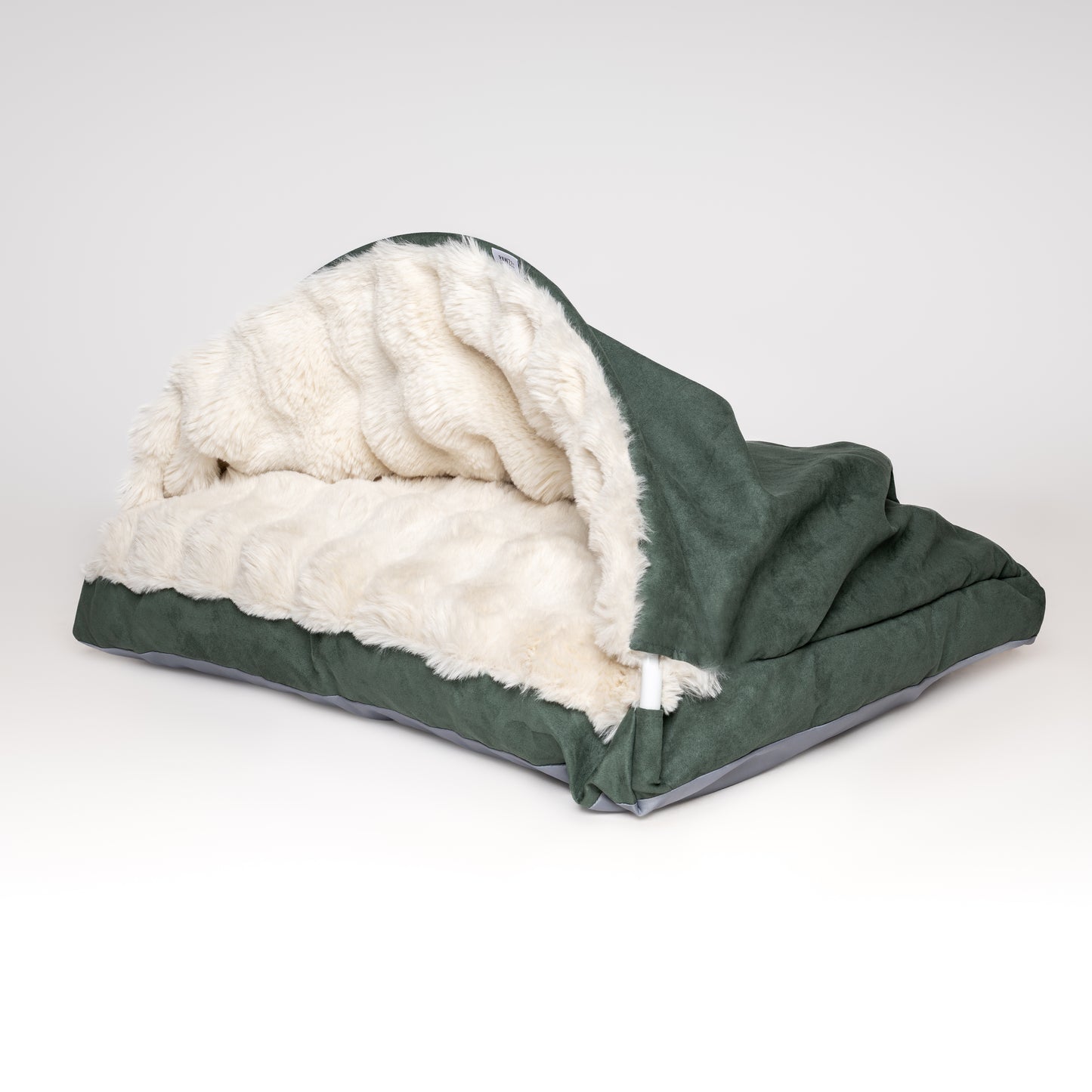 Cama Cave Bubble Collection® 2026 - Olive Green