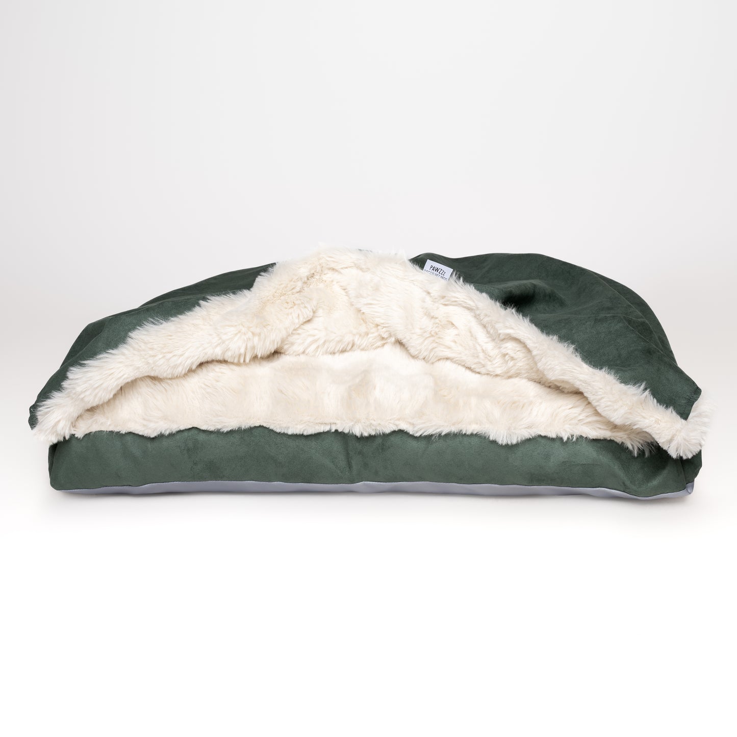 Cama Cave Bubble Collection® 2026 - Olive Green