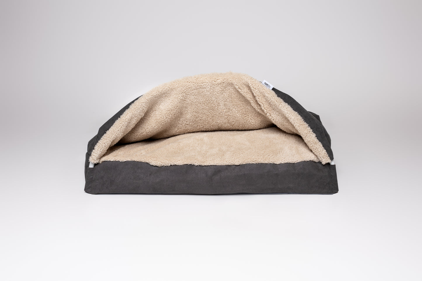 Cama Cave - Basalt Gray