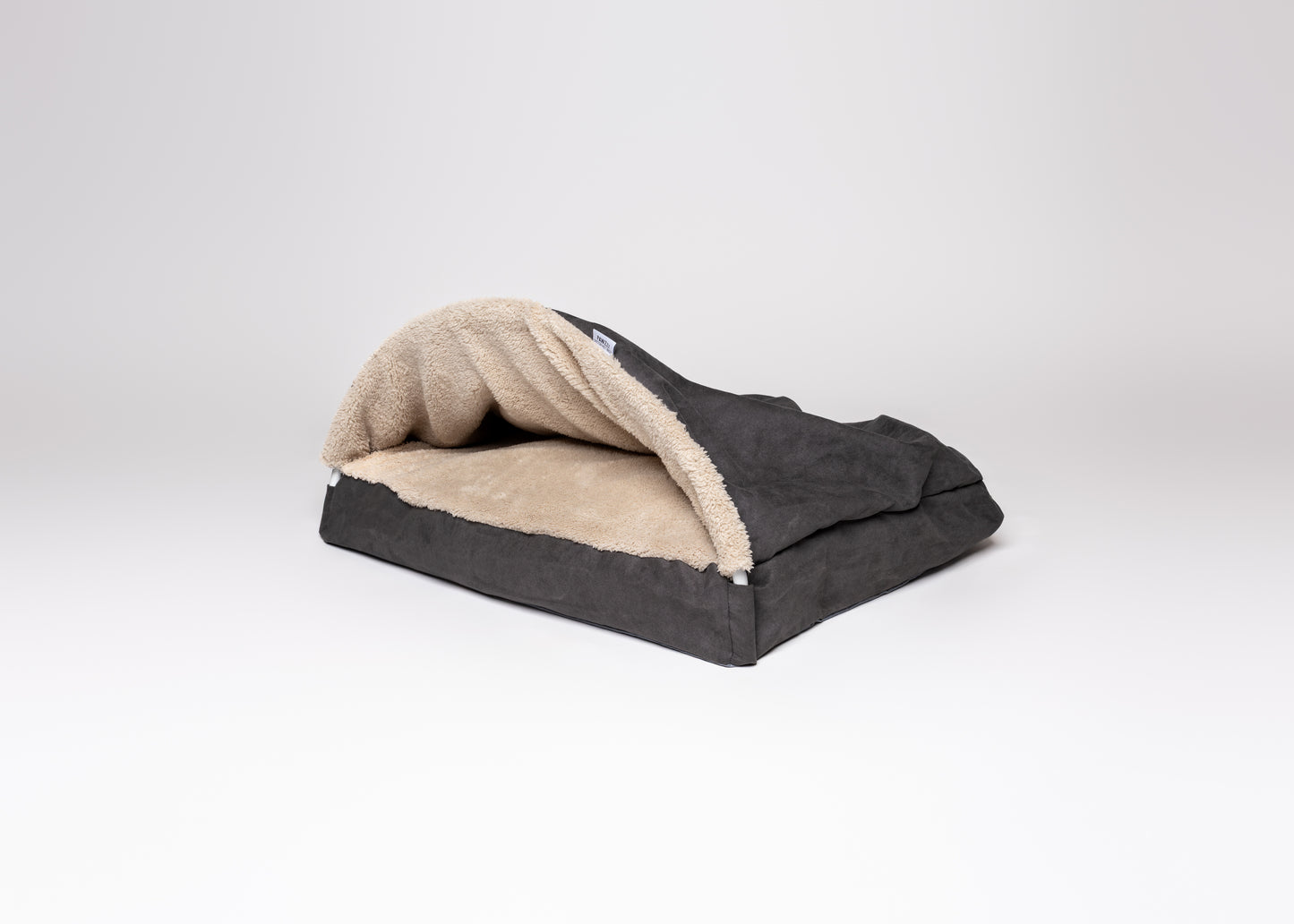 Cama Cave - Basalt Gray