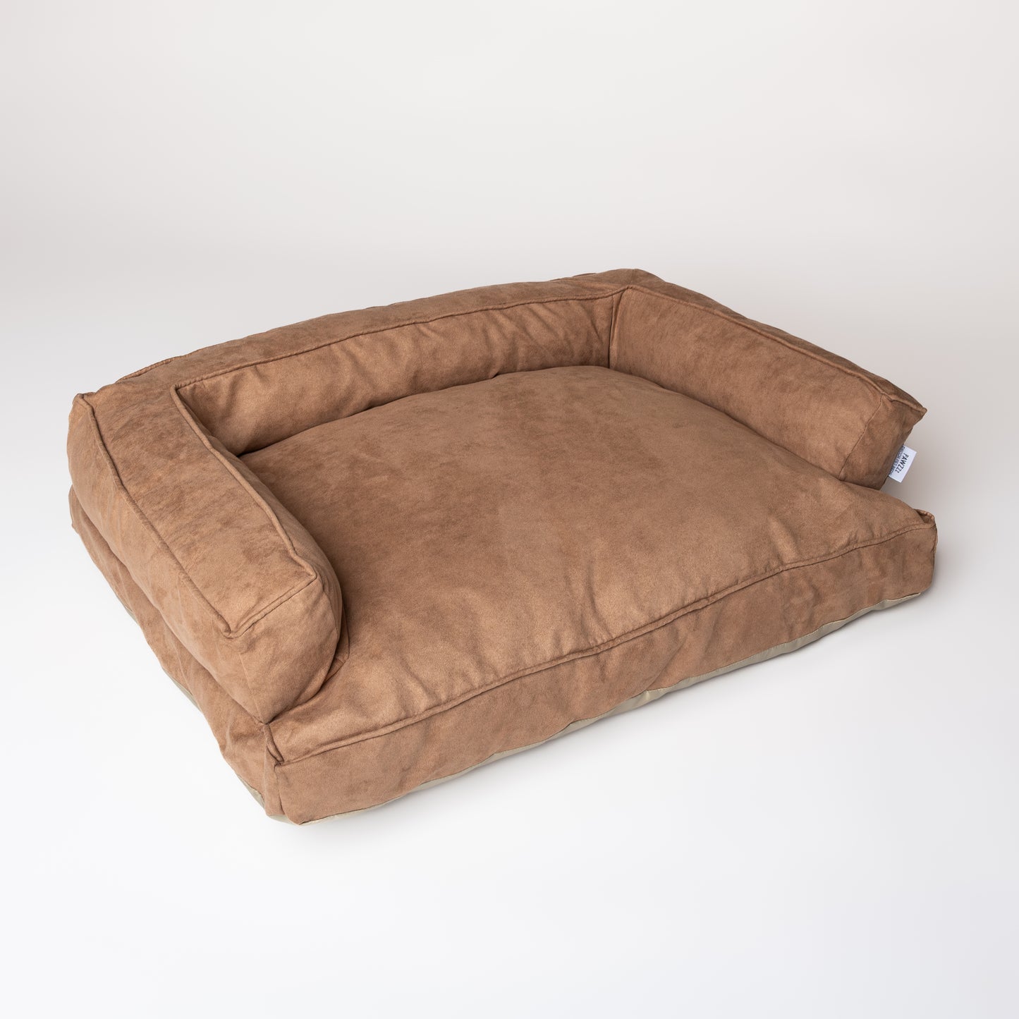 Cama Couch - Camel