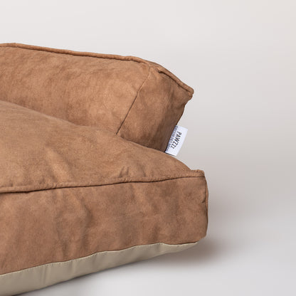 Cama Couch - Camel
