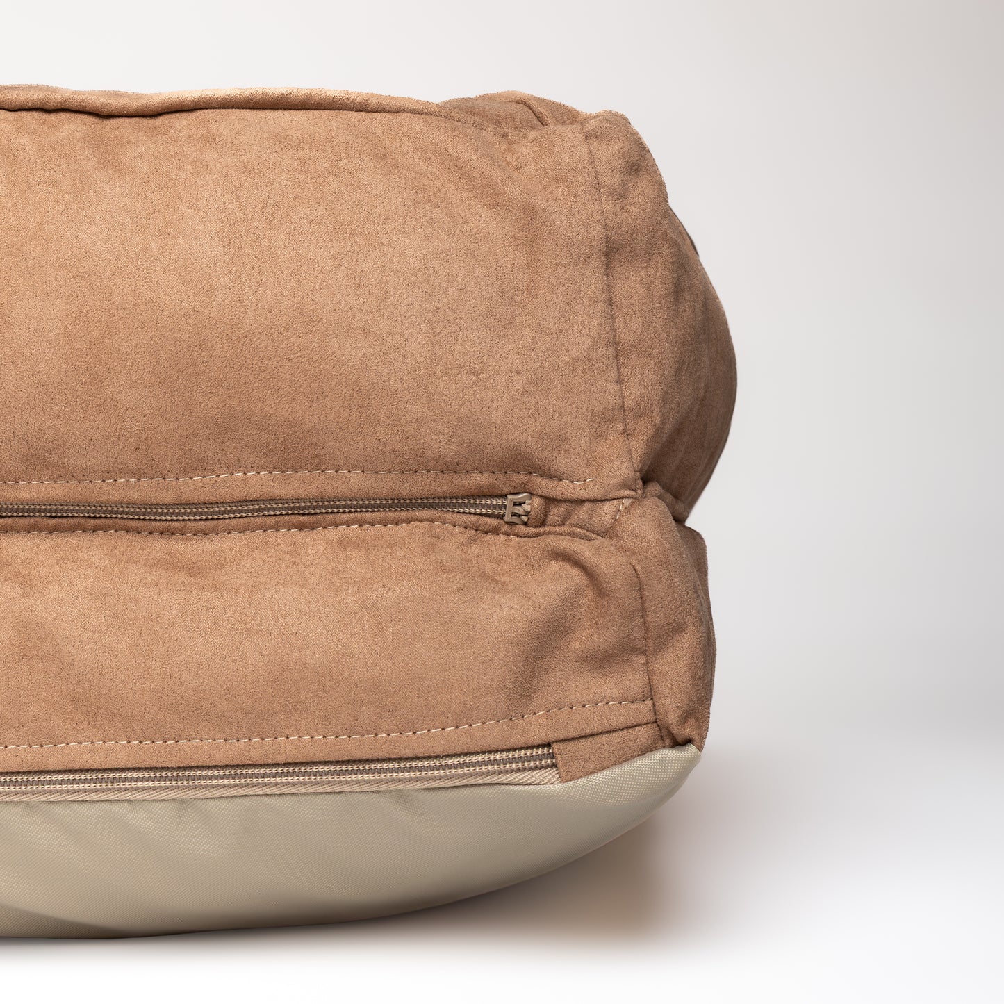 Cama Couch - Camel