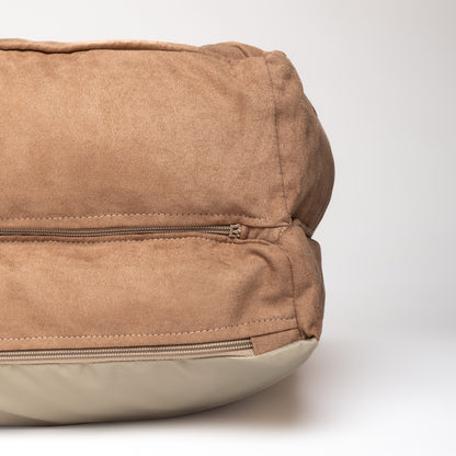 Cama Couch - Camel