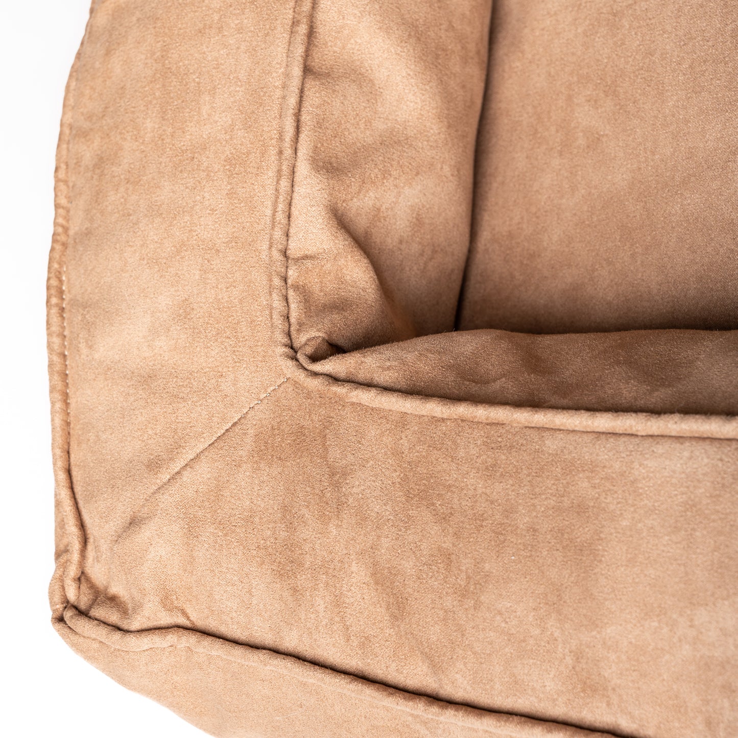 Cama Couch - Camel