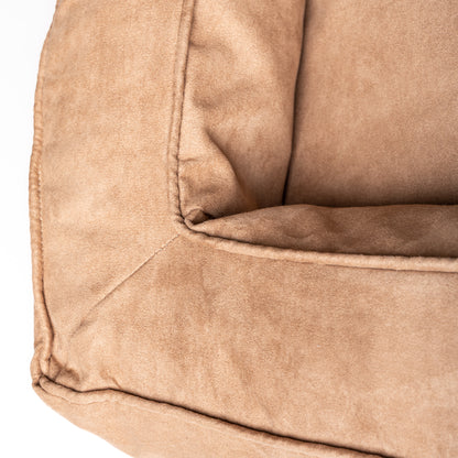 Cama Couch - Camel