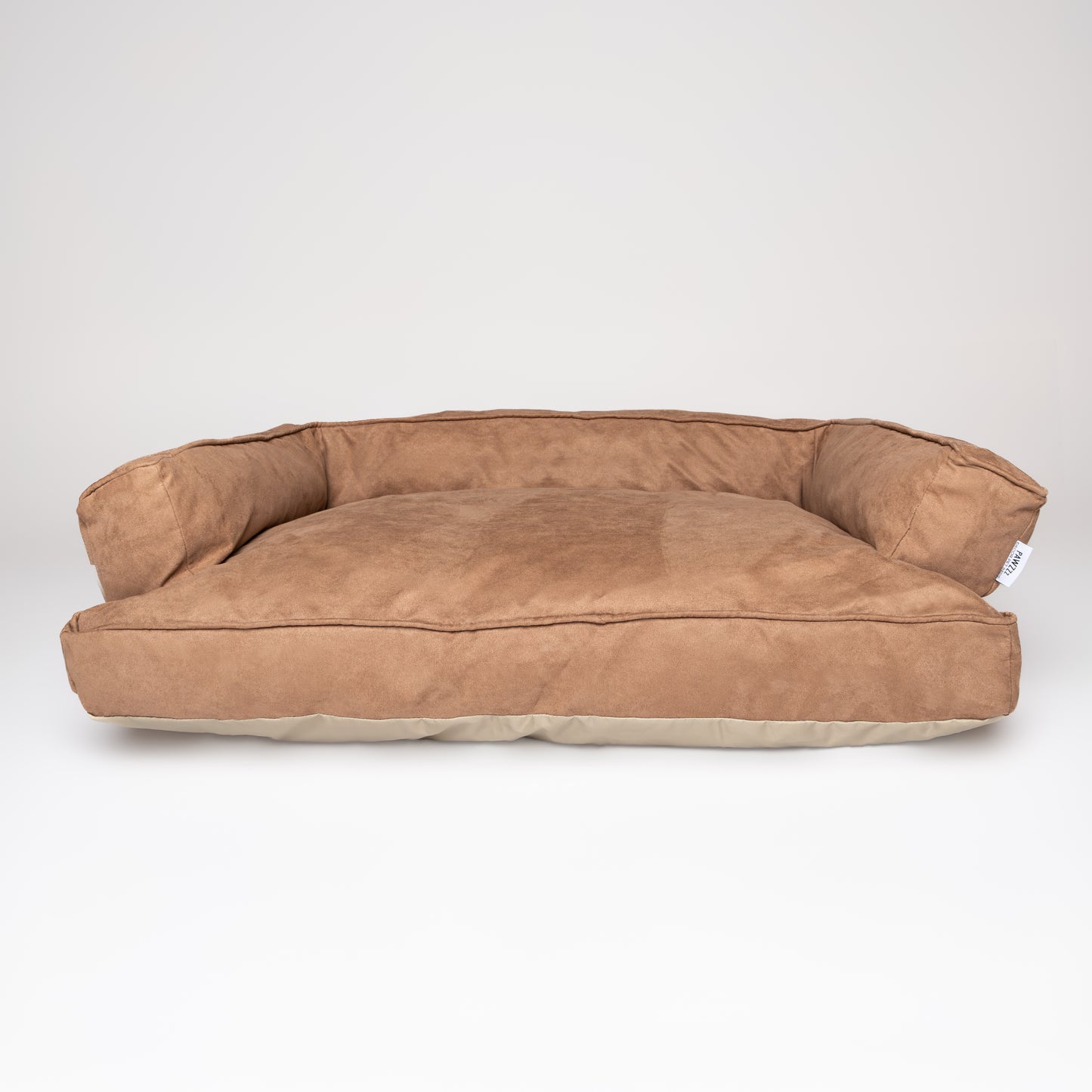 Cama Couch - Camel