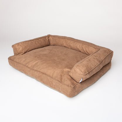 Cama Couch - Camel