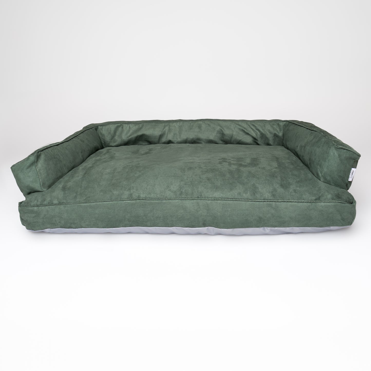 Cama Couch - Verde Oliva