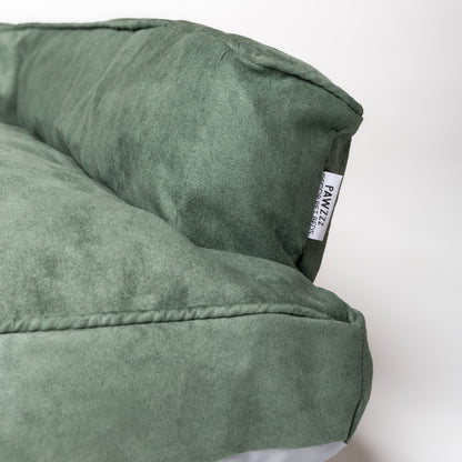 Cama Couch - Verde Oliva