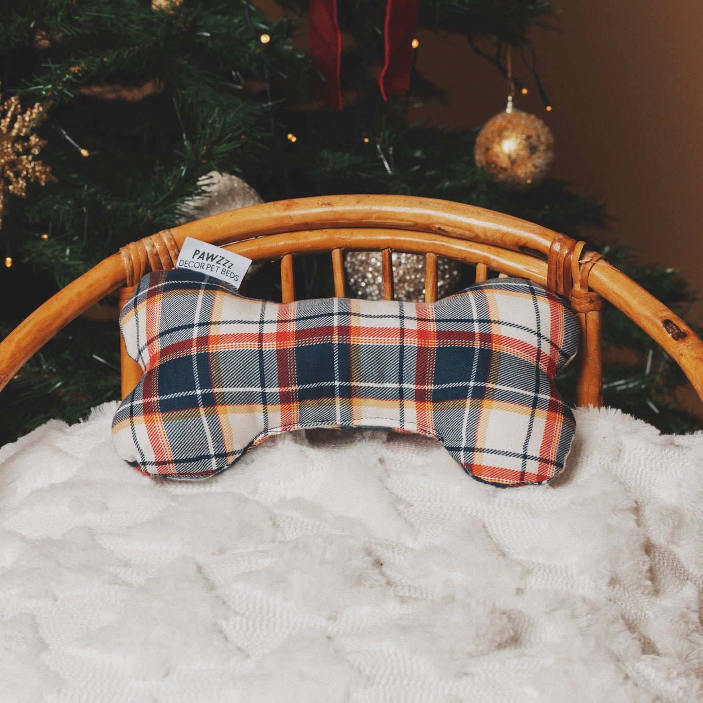 Osso Solidário - Edição Natal