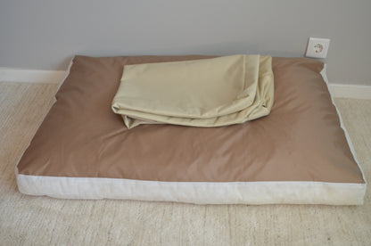 Cama Contour Indestructible - Orange Blossom