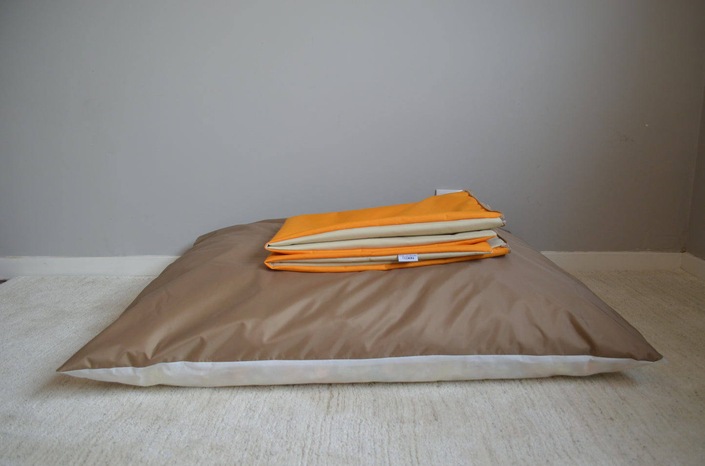 Cama Basic Indestructible - Sunshine
