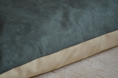 Cama Basic Verde Oliva