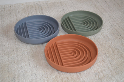 RainbowL - Slow Feeder