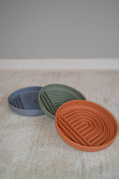 RainbowL - Slow Feeder