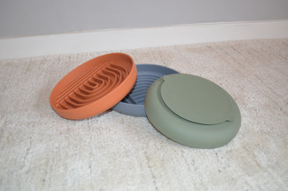 RainbowL - Slow Feeder