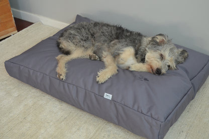 Cama Contour Indestructible - Titamium Grey