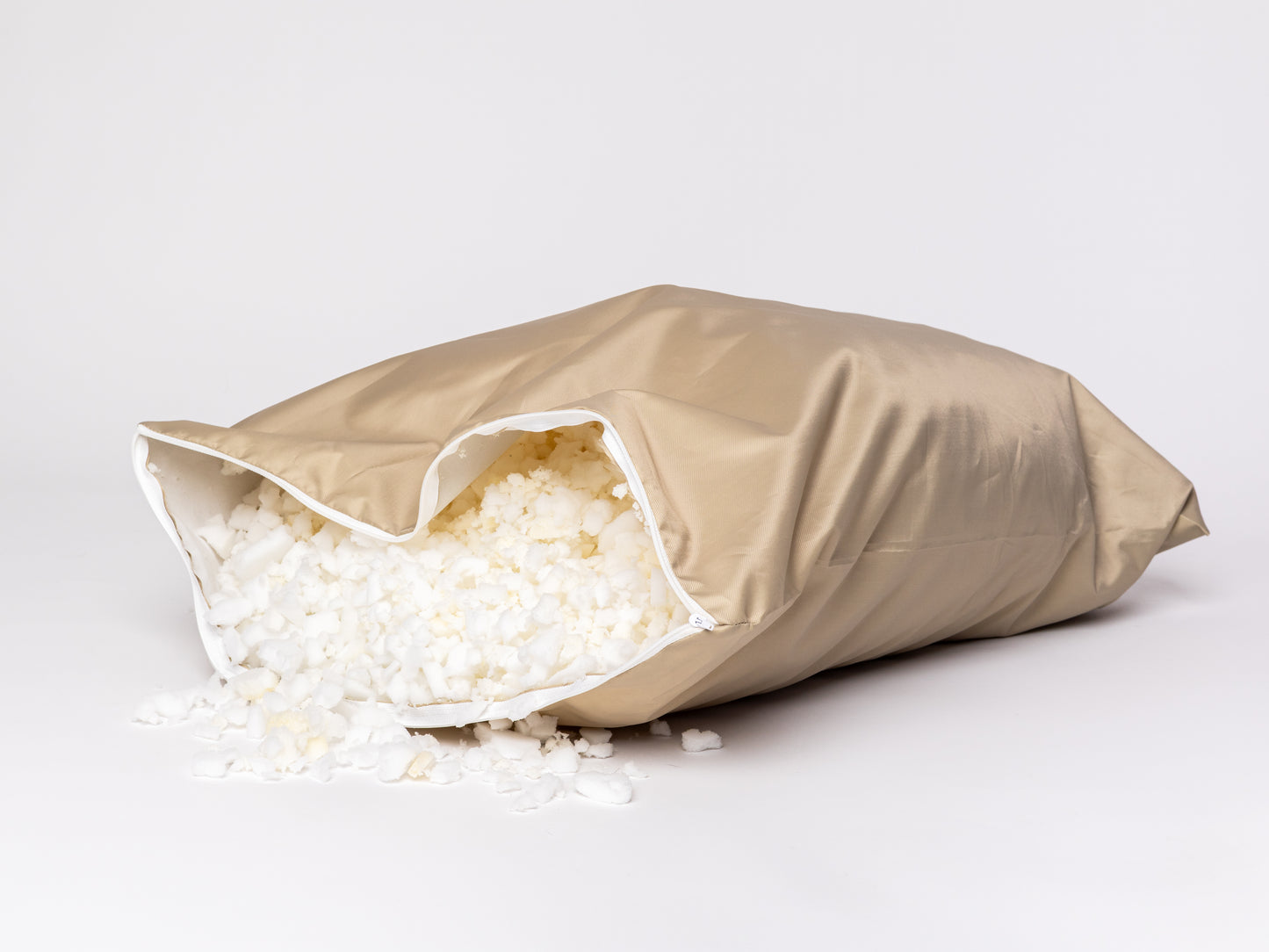 Cama Cave - Cinza Rhino