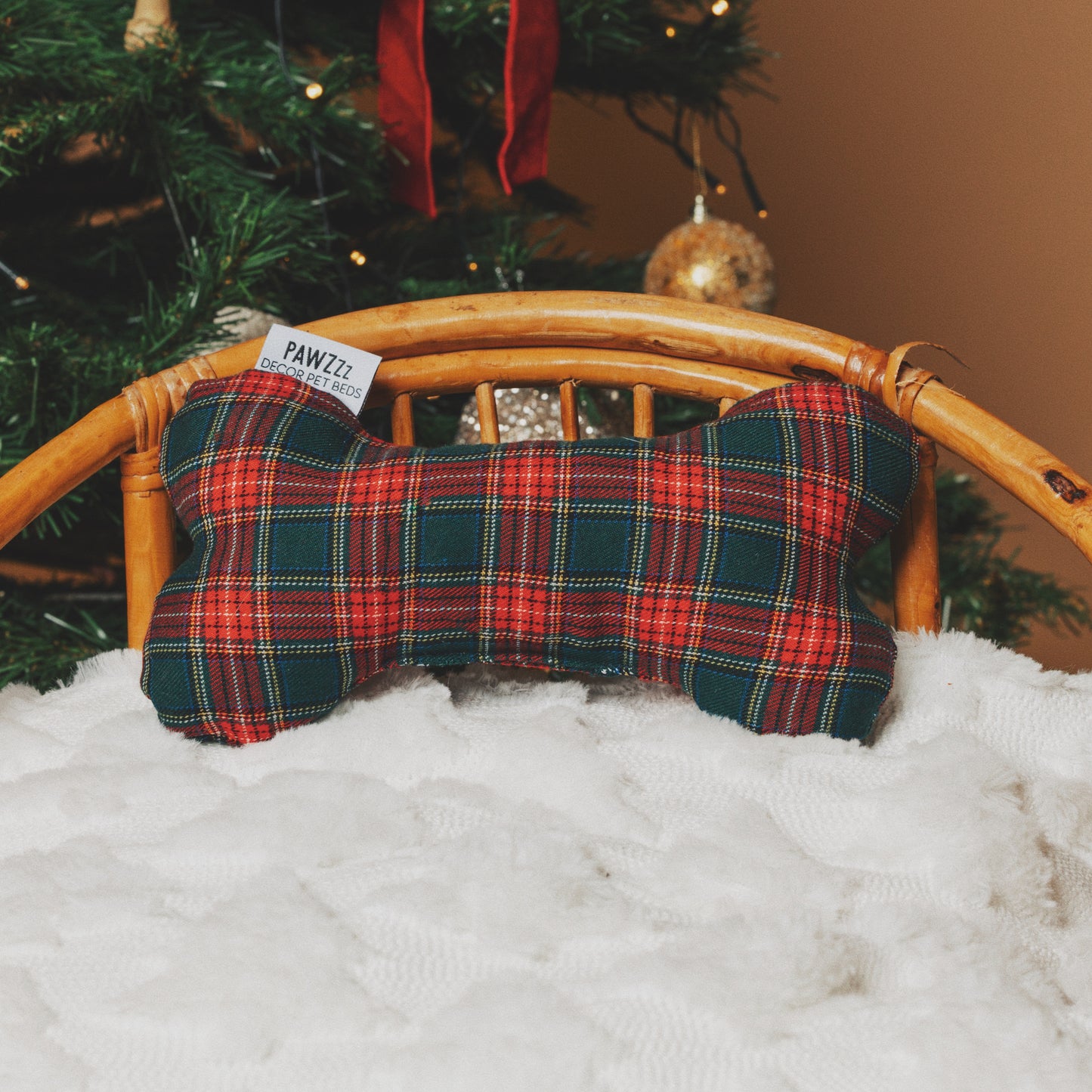 Osso Solidário - Edição Natal