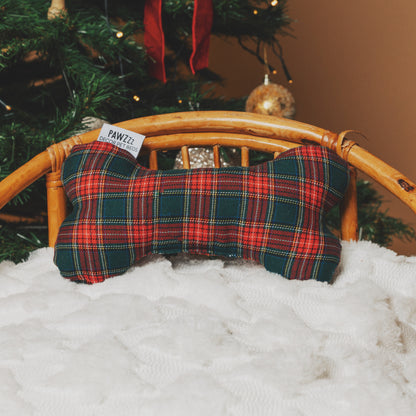 Osso Solidário - Edição Natal