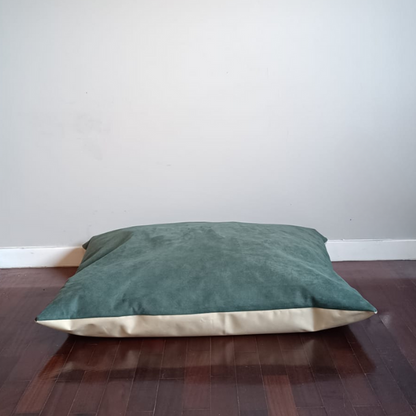 Cama Basic Verde Oliva