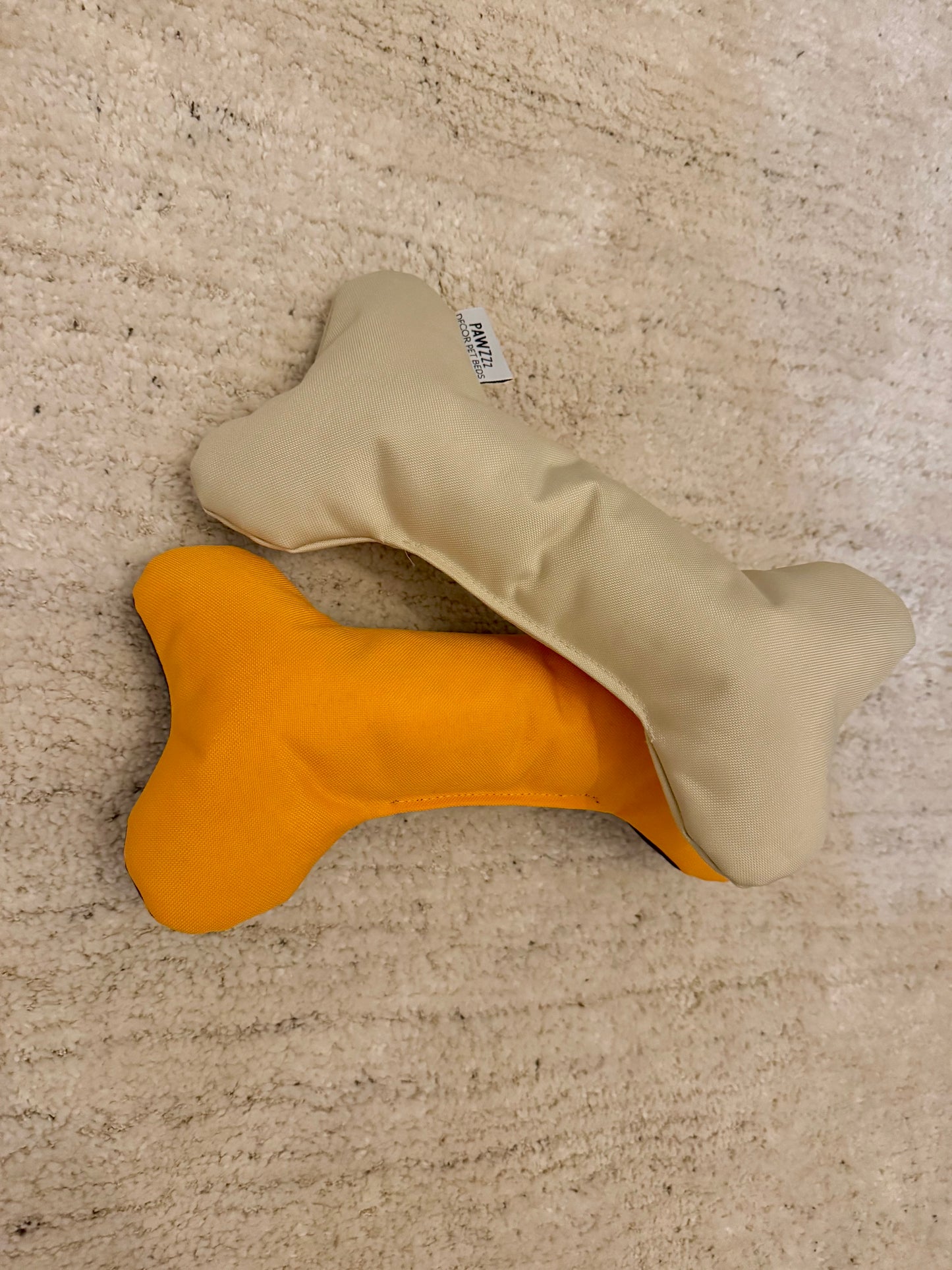 Osso Solidário - (almost) Indestructible