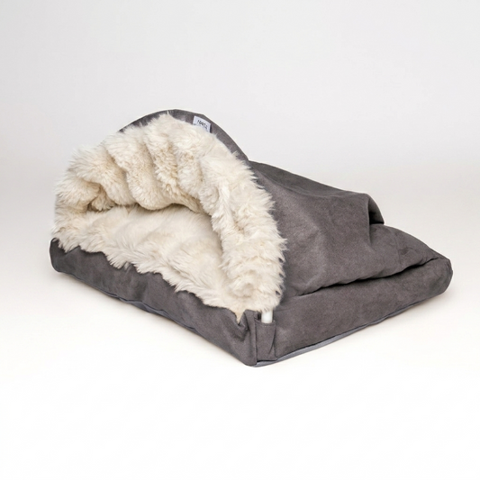 Cama Cave Bubble Collection® 2026 - Basalt Gray