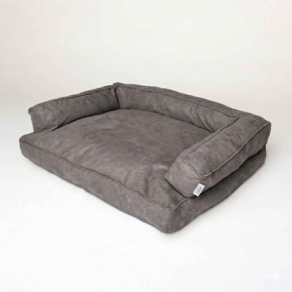 Cama Couch - Basalt Gray