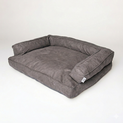 Cama Couch - Basalt Gray