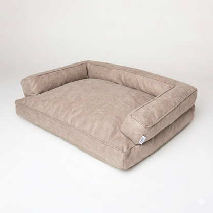 Cama Couch - Bege Sahara